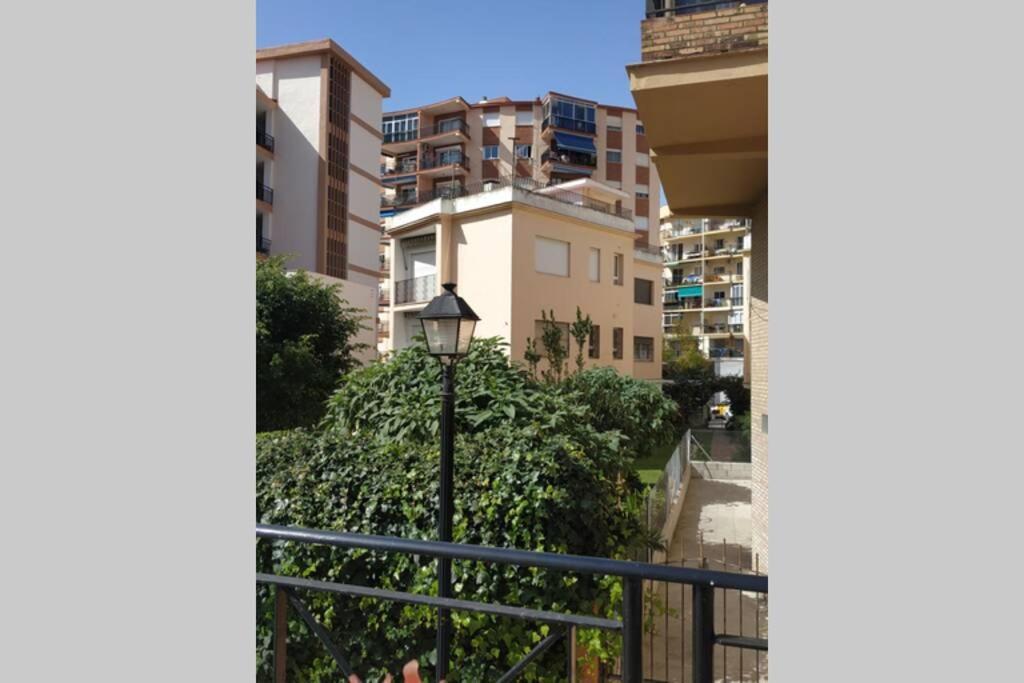 Los Boliches 150 M De La Playa Fuengirola Εξωτερικό φωτογραφία
